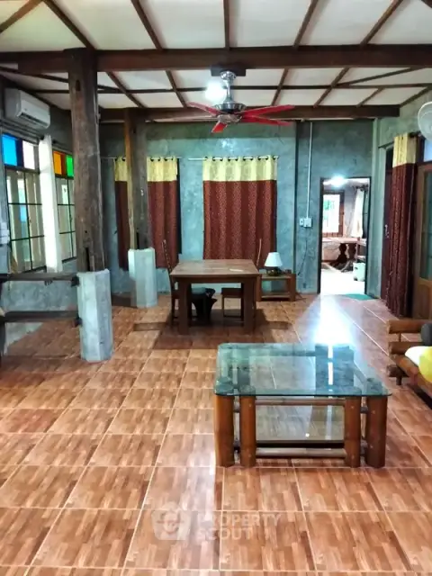8-BR House close to Grandcanyonchiangmai — ภาพ 4