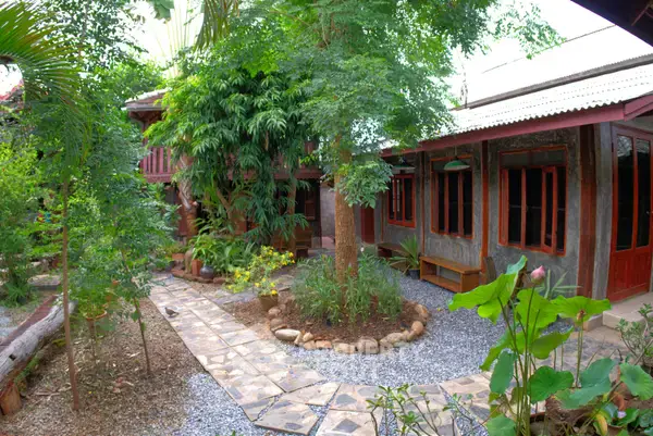 8-BR House close to Grandcanyonchiangmai — ภาพ 6