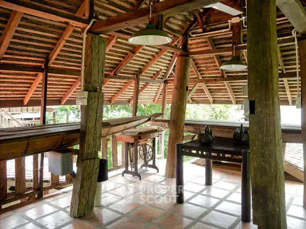 8-BR House close to Grandcanyonchiangmai — ภาพ 2