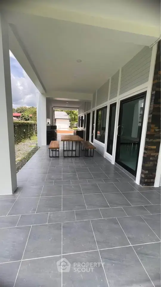 5-BR House in Nong Han — ภาพ 6