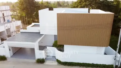 3-BR House close to Tube Trek waterpark chiangmai — ภาพ 5