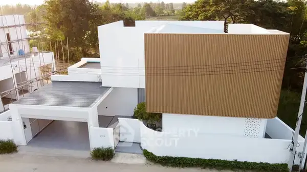 3-BR House close to Tube Trek waterpark chiangmai — ภาพ 5