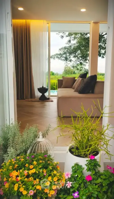 3-BR House close to Tube Trek waterpark chiangmai — ภาพ 4