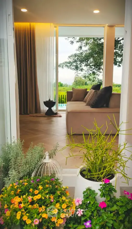 3-BR House close to Tube Trek waterpark chiangmai — ภาพ 4