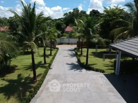 5-BR House in Nong Han — ภาพ 3