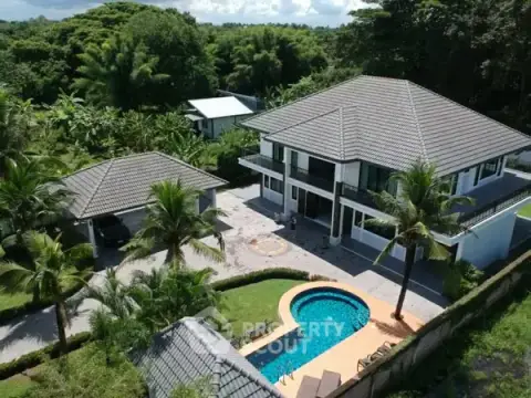 5-BR House in Nong Han — ภาพ 2