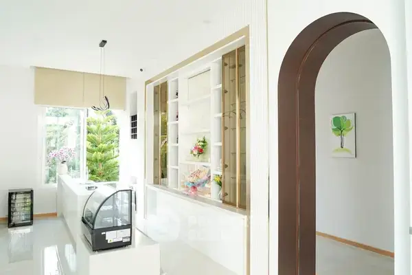 6-BR House close to Chiang Mai Chinatown — ภาพ 6