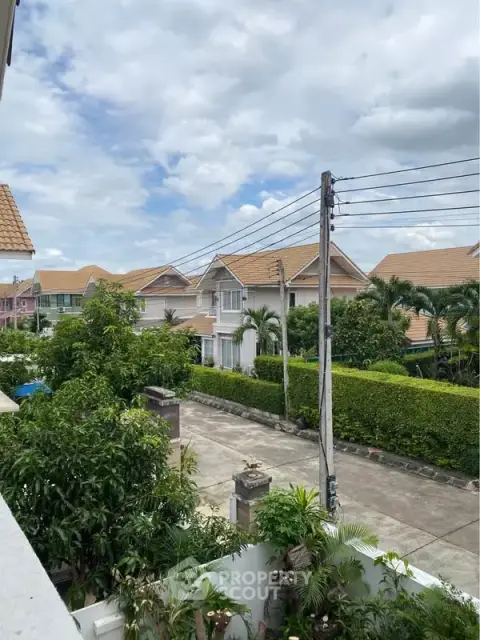 4-BR House in San Pu Loei — ภาพ 2