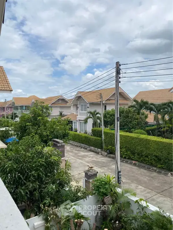 4-BR House in San Pu Loei — ภาพ 2