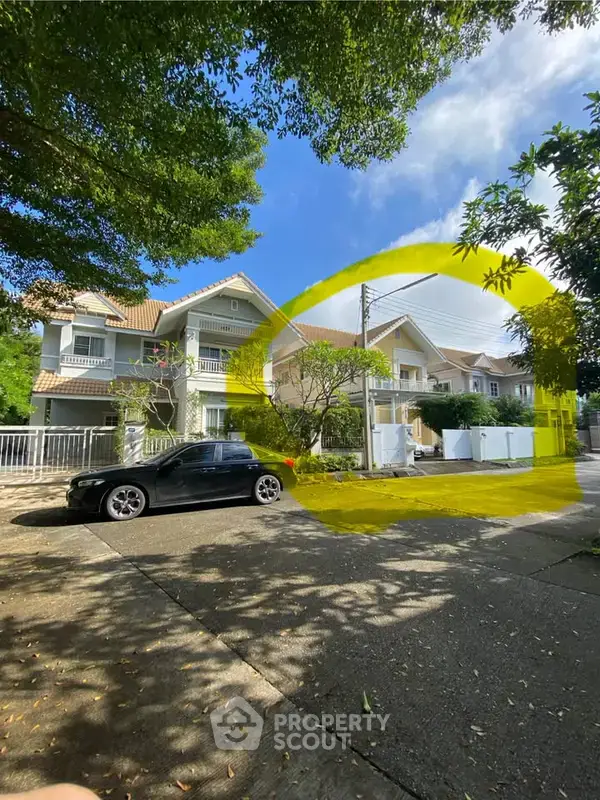 4-BR House in San Pu Loei — ภาพ 4