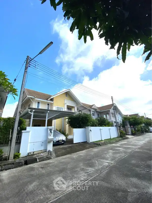 4-BR House in San Pu Loei — ภาพ 7