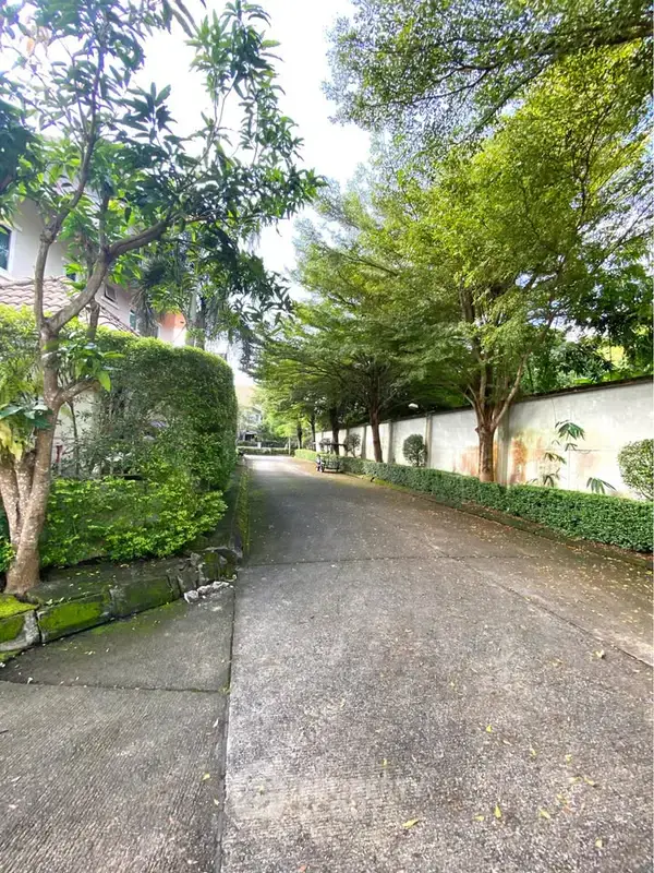 4-BR House in San Pu Loei — ภาพ 5