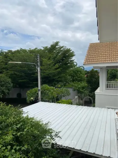 4-BR House in San Pu Loei — ภาพ 3