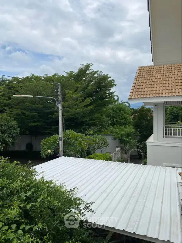 4-BR House in San Pu Loei — ภาพ 3