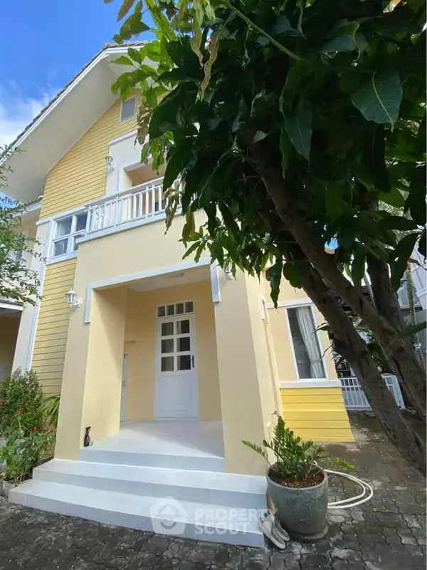 4-BR House in San Pu Loei — ภาพ 6