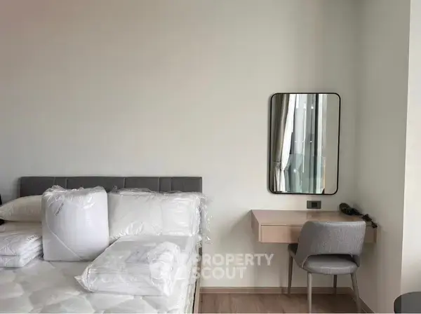 1-BR Condo at Edge Central Pattaya close to Central Festival Pattaya — ภาพ 6