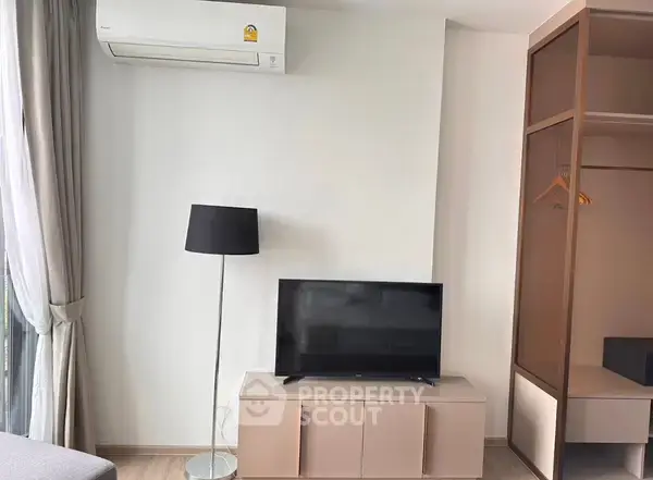 1-BR Condo at Edge Central Pattaya close to Central Festival Pattaya — ภาพ 7
