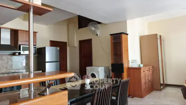 1-BR Condo at Rimhad Jomtien Condominium A close to Jomtien Beach — ภาพ 6