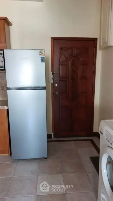 1-BR Condo at Rimhad Jomtien Condominium A close to Jomtien Beach — ภาพ 2