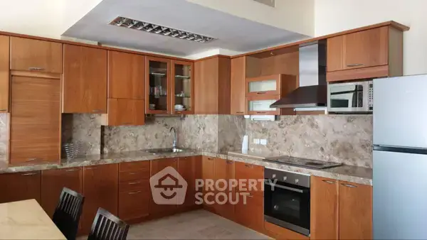 1-BR Condo at Rimhad Jomtien Condominium A close to Jomtien Beach — ภาพ 5