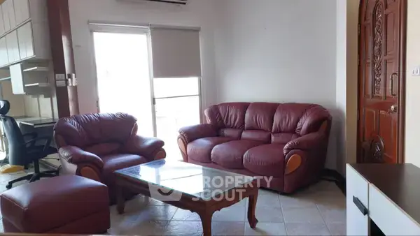 1-BR Condo at Rimhad Jomtien Condominium A close to Jomtien Beach — ภาพ 3