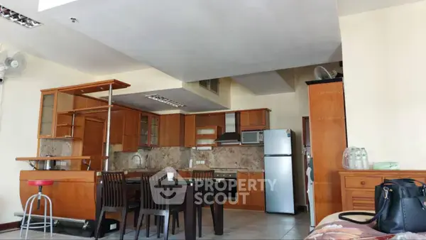 1-BR Condo at Rimhad Jomtien Condominium A close to Jomtien Beach — ภาพ 7