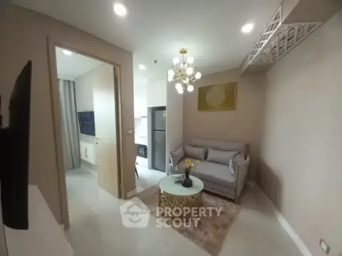 1-BR Condo at Copacabana Beach Jomtien close to Jomtien Beach — ภาพ 2