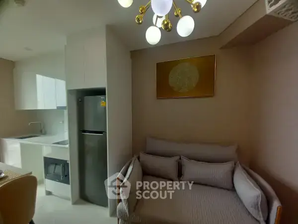 1-BR Condo at Copacabana Beach Jomtien close to Jomtien Beach — ภาพ 5