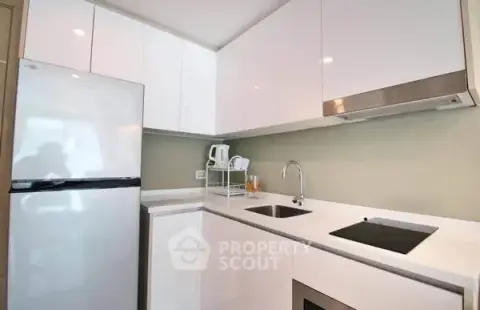 1-BR Condo at The Riviera Jomtien close to Jomtien Beach — ภาพ 3