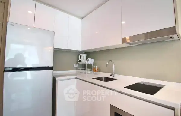 1-BR Condo at The Riviera Jomtien close to Jomtien Beach — ภาพ 3