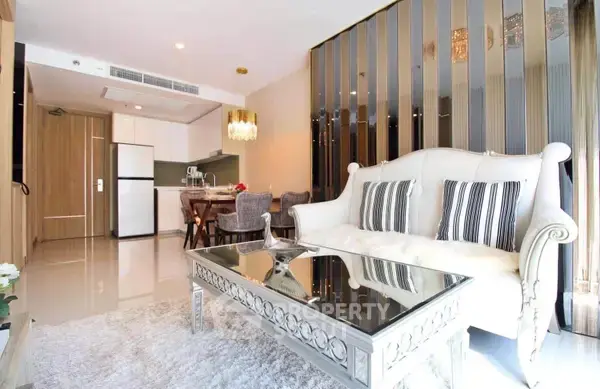 1-BR Condo at The Riviera Jomtien close to Jomtien Beach — ภาพ 7