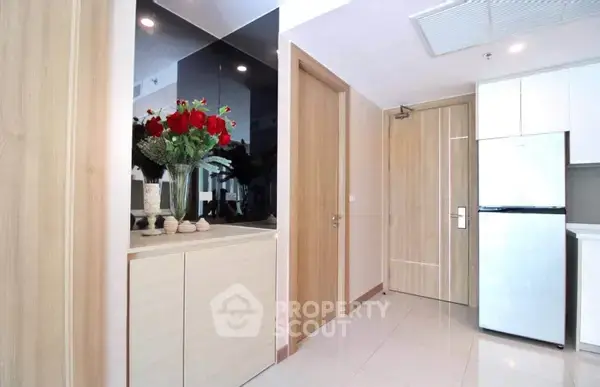 1-BR Condo at The Riviera Jomtien close to Jomtien Beach — ภาพ 5