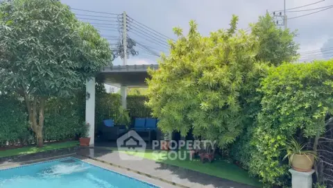 3-BR House at Baan Pruksa Nara Chaiyapruk2-Jomtien close to Pattaya — ภาพ 3