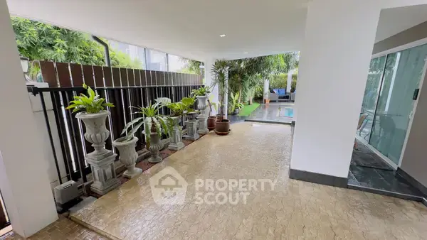 3-BR House at Baan Pruksa Nara Chaiyapruk2-Jomtien close to Pattaya — ภาพ 4