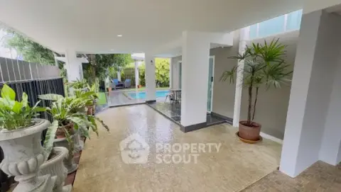 3-BR House at Baan Pruksa Nara Chaiyapruk2-Jomtien close to Pattaya — ภาพ 5