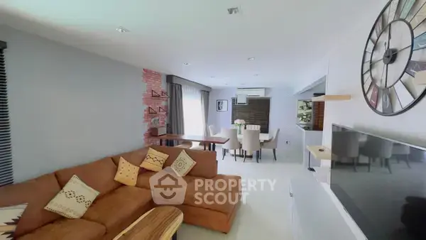 3-BR House at Baan Pruksa Nara Chaiyapruk2-Jomtien close to Pattaya — ภาพ 6