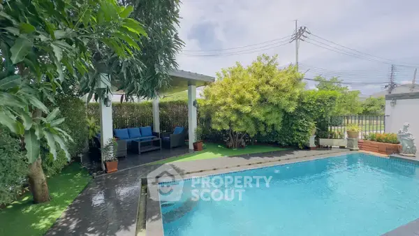 3-BR House at Baan Pruksa Nara Chaiyapruk2-Jomtien close to Pattaya — ภาพ 2