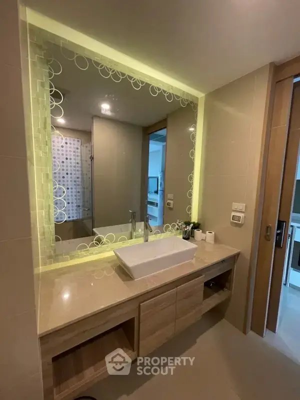 1-BR Condo at The Riviera Jomtien close to Jomtien Beach — ภาพ 7