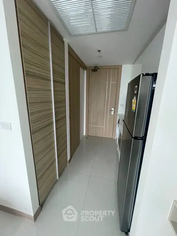 1-BR Condo at The Riviera Jomtien close to Jomtien Beach — ภาพ 5