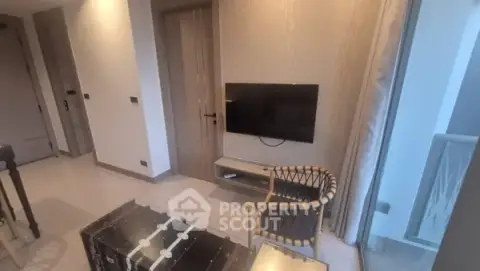 1-BR Condo at The Riviera Ocean Drive close to Jomtien Beach — ภาพ 2
