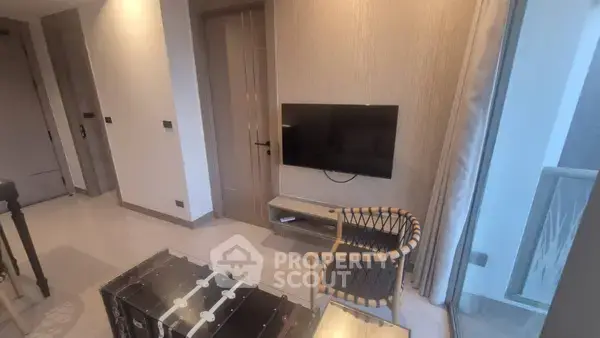 1-BR Condo at The Riviera Ocean Drive close to Jomtien Beach — ภาพ 2