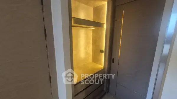 1-BR Condo at The Riviera Ocean Drive close to Jomtien Beach — ภาพ 6