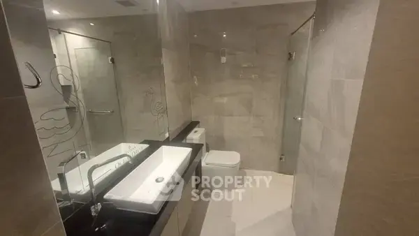 1-BR Condo at The Riviera Ocean Drive close to Jomtien Beach — ภาพ 7