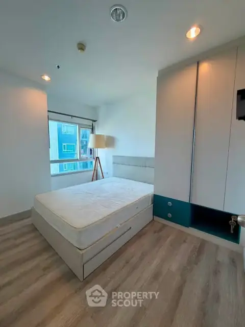 1-BR Condo at Centric Sea Pattaya close to Central Pattaya — ภาพ 3