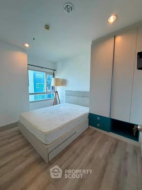 1-BR Condo at Centric Sea Pattaya close to Central Pattaya — ภาพ 3