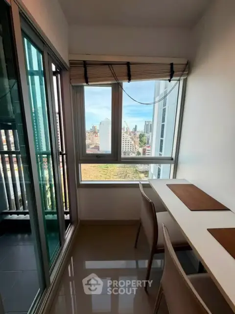 1-BR Condo at Centric Sea Pattaya close to Central Pattaya — ภาพ 5