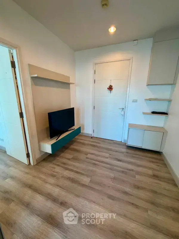 1-BR Condo at Centric Sea Pattaya close to Central Pattaya — ภาพ 7