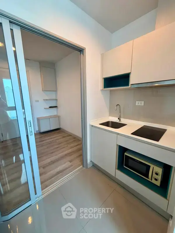 1-BR Condo at Centric Sea Pattaya close to Central Pattaya — ภาพ 4