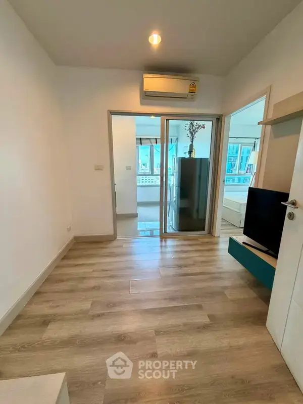 1-BR Condo at Centric Sea Pattaya close to Central Pattaya — ภาพ 6