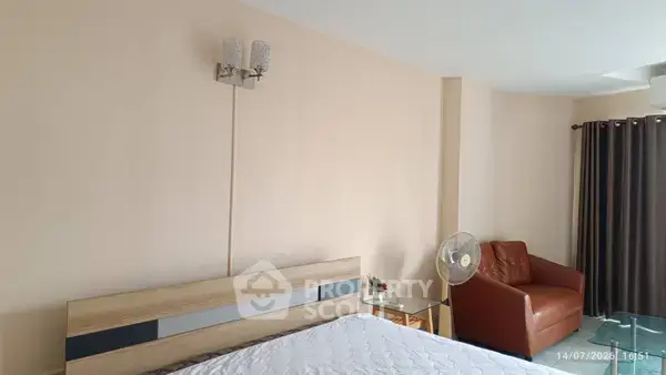 1-BR Condo at View Talay 1 Condominium Jomtien close to Pattaya South — ภาพ 7